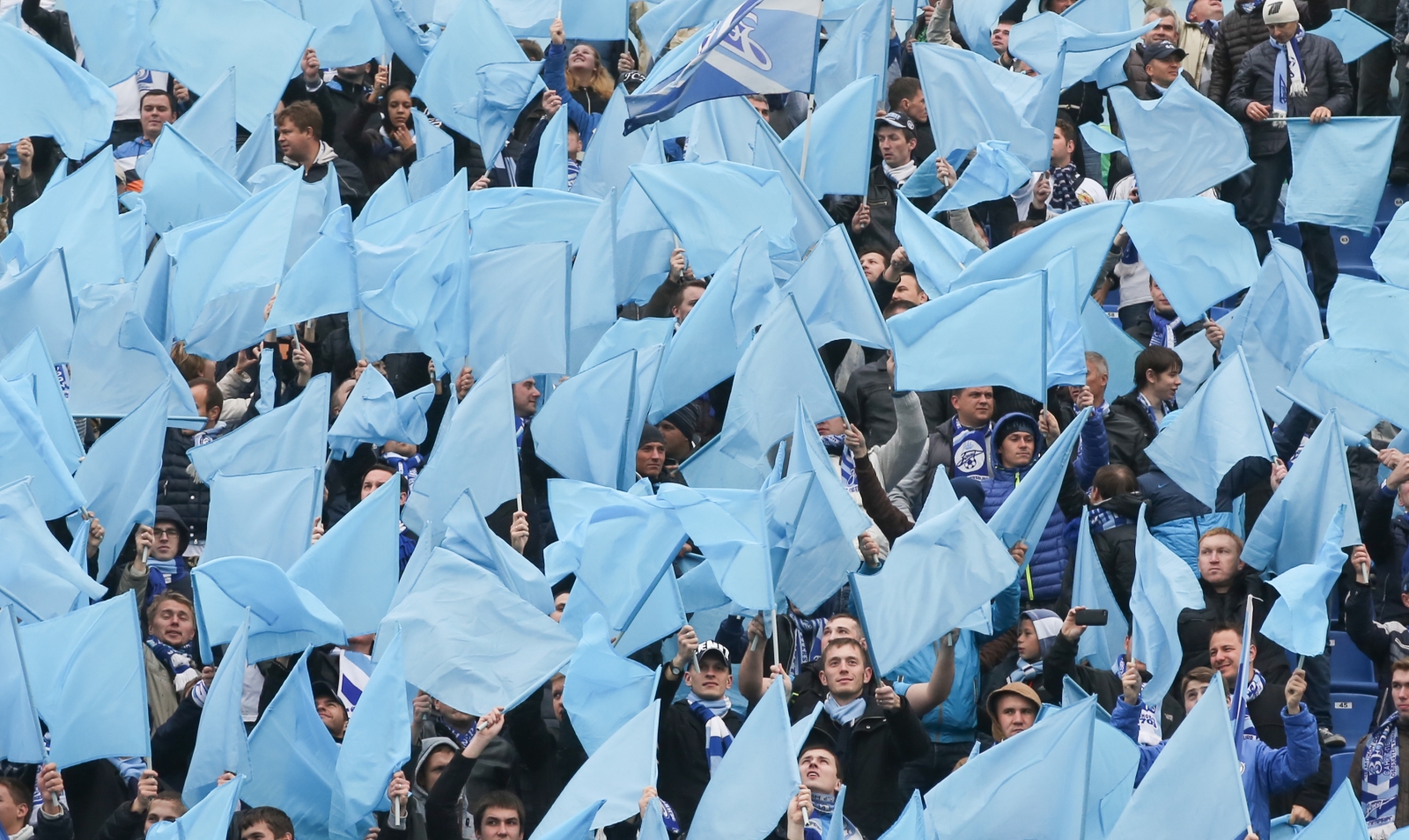 СОГАЗ-Чемпионат России 2013/2014, «Зенит» — «Спартак»