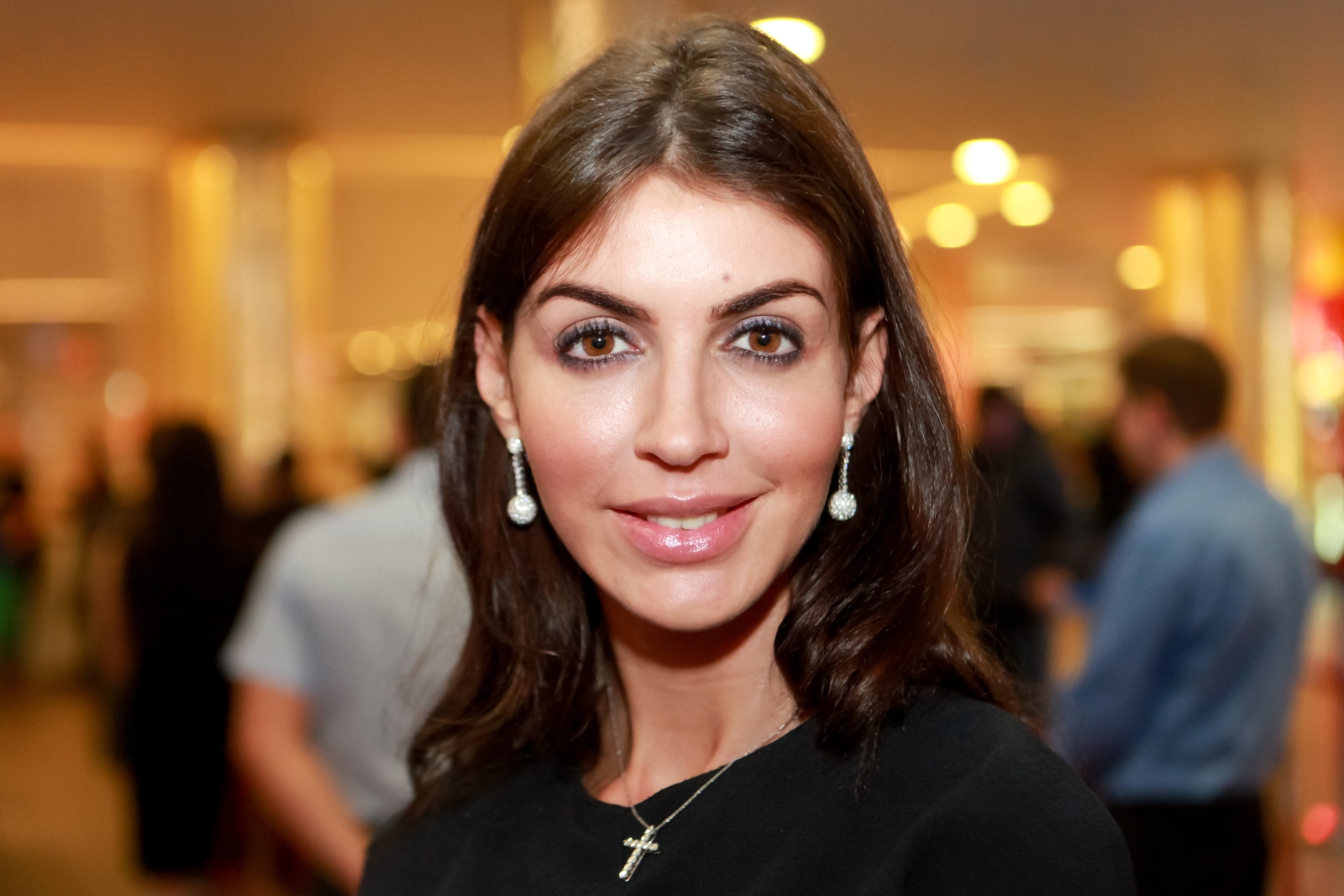 Полузащитники «Зенита» Широков, Зырянов и Аршавин посетили премьеру фильма «Сталинград»