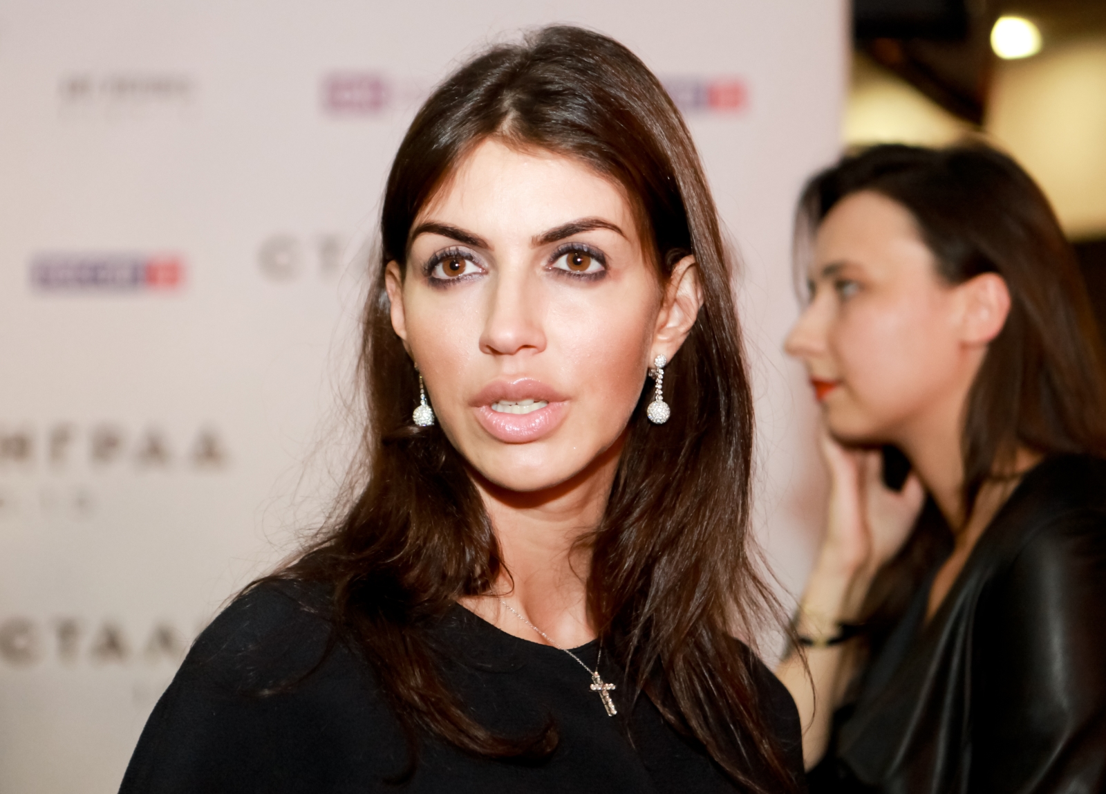 Полузащитники «Зенита» Широков, Зырянов и Аршавин посетили премьеру фильма «Сталинград»