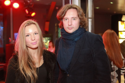 Полузащитники «Зенита» Широков, Зырянов и Аршавин посетили премьеру фильма «Сталинград»