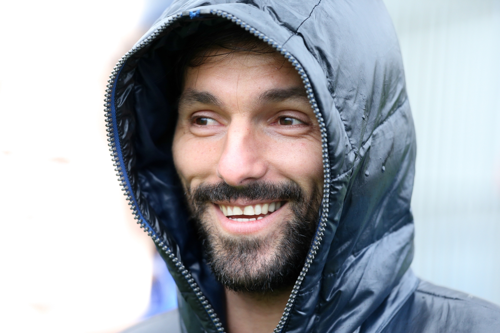 Контрольный матч между основным составом ФК «Зенит» — «Зенит-2»