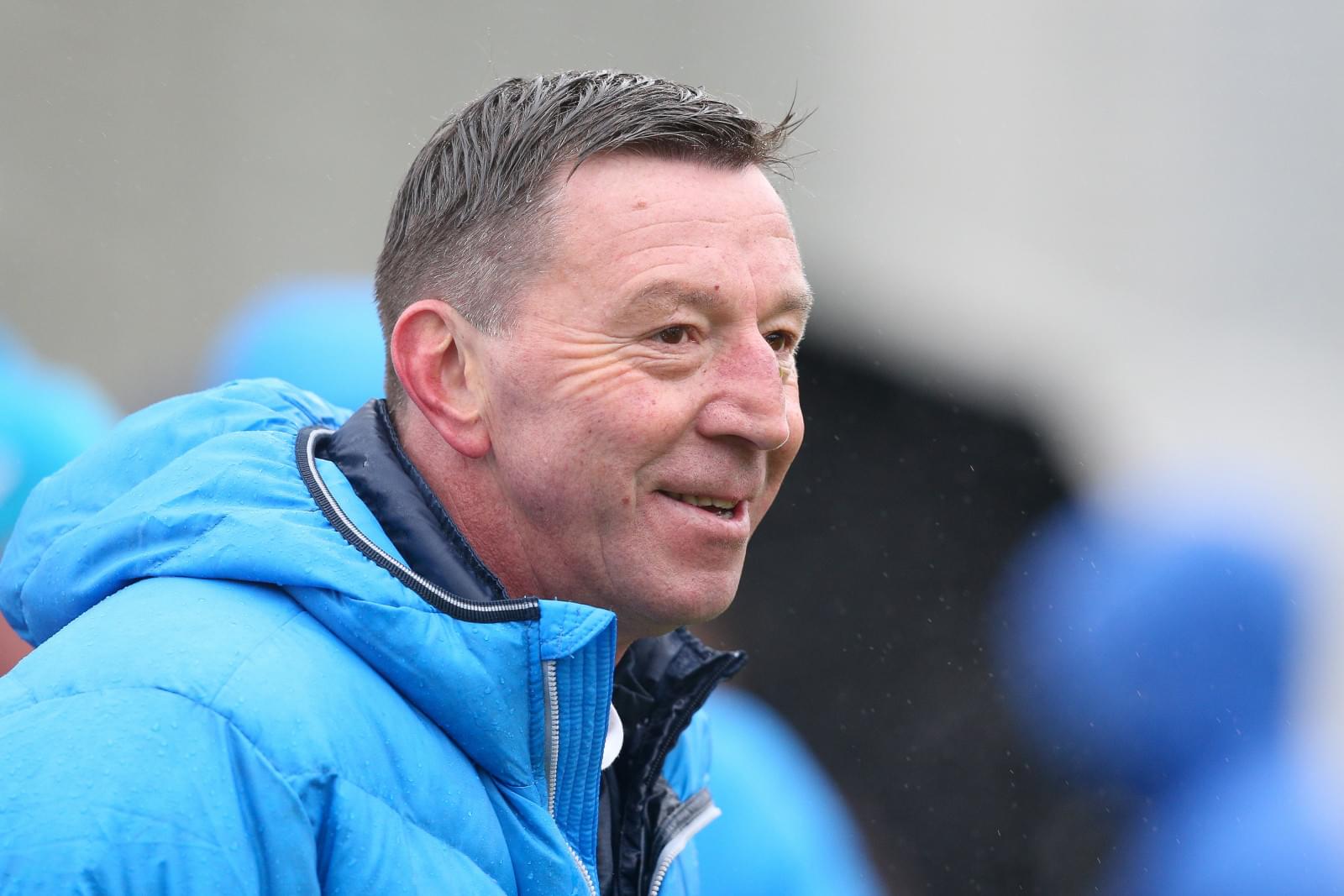 Контрольный матч между основным составом ФК «Зенит» — «Зенит-2»