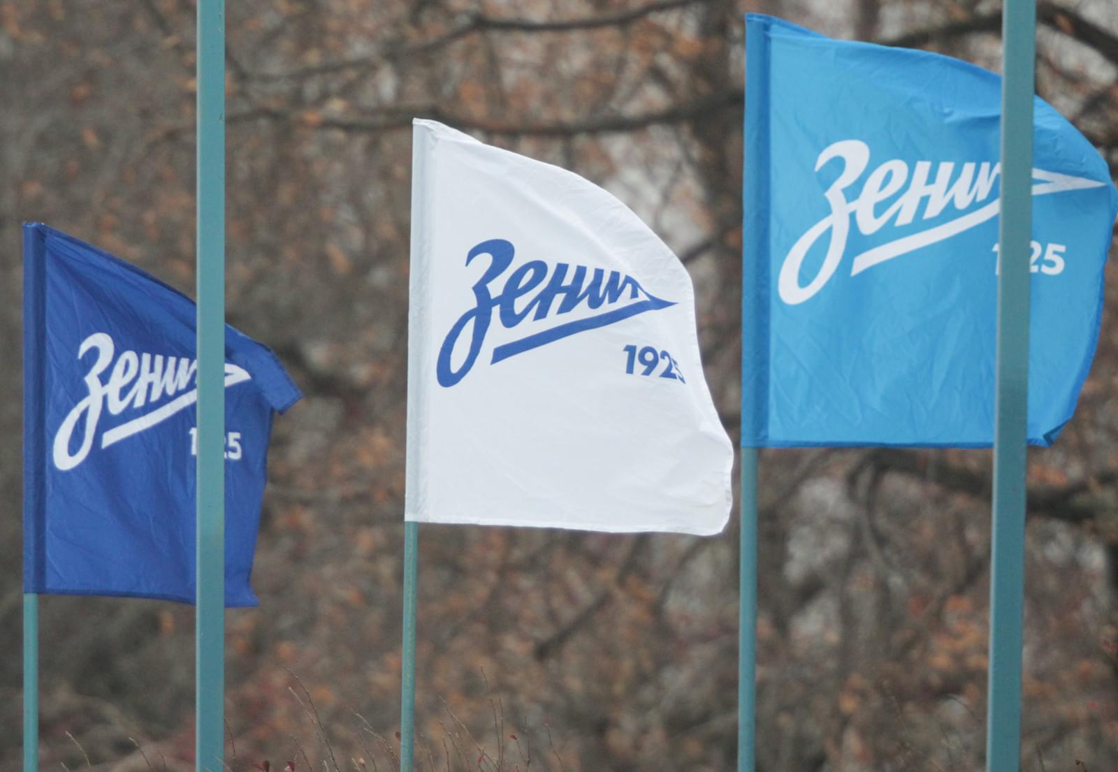 21-й тур первенства второго дивизиона зоны «Запад». Матч между ФК «Зенит»-2 и ФК «Локомотив-2»