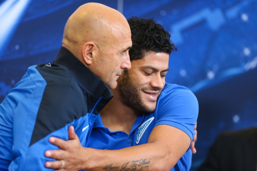 Лига чемпионов УЕФА 2013/2014, «Зенит» — «Порту»