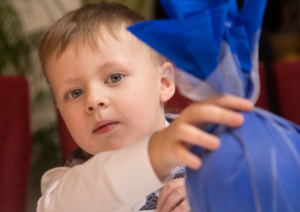 Новогодний мастер-класс  Сергея Семака