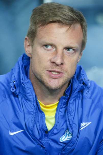 Объединенный Суперкубок. Матч «Шахтер» — «Зенит»