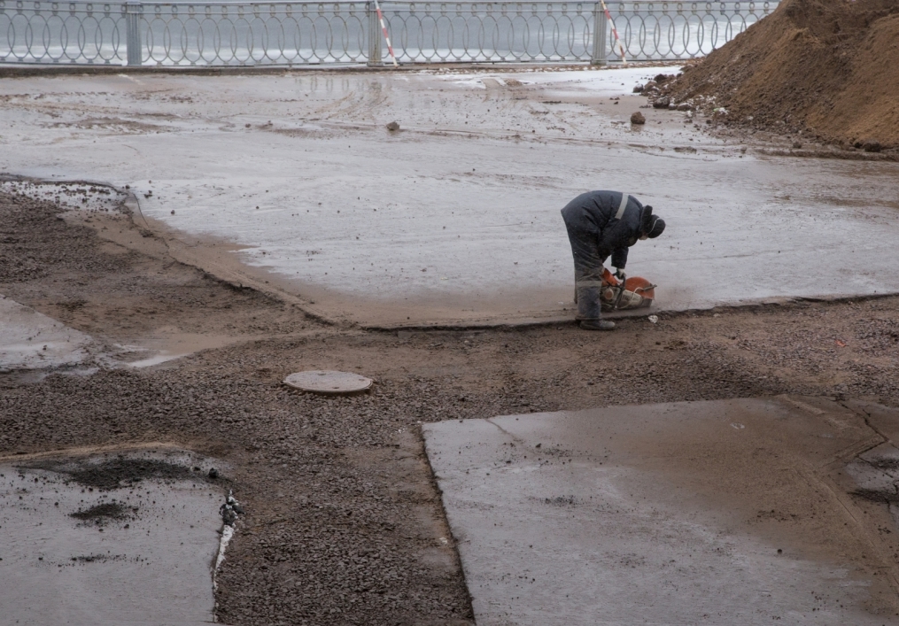 «Петровский» готовится к матчу с «Боруссией»: фоторепортаж