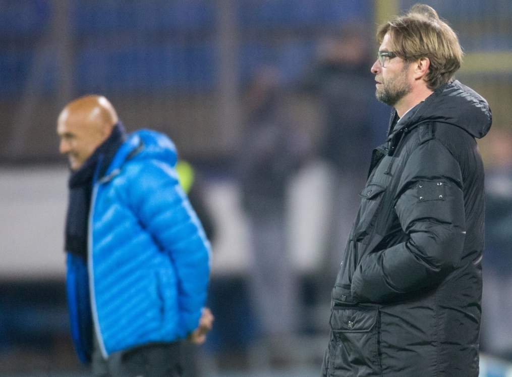 Лига Чемпионов УЕФА: матч «Зенит» — «Боруссия»