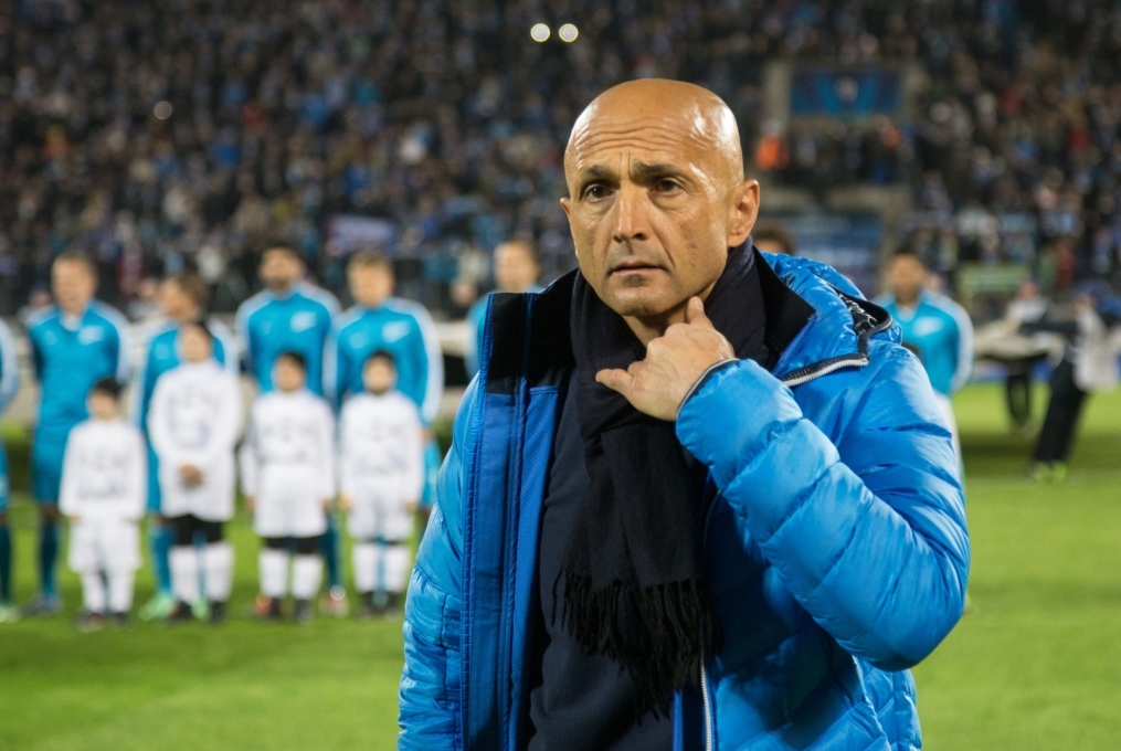 Лига Чемпионов УЕФА: матч «Зенит» — «Боруссия»