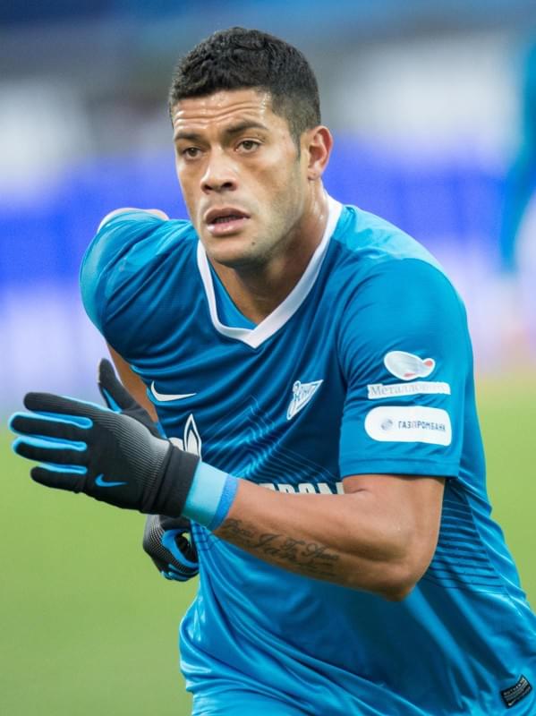 СОГАЗ-Чемпионат России 2013/2014, «Зенит» — «Томь»