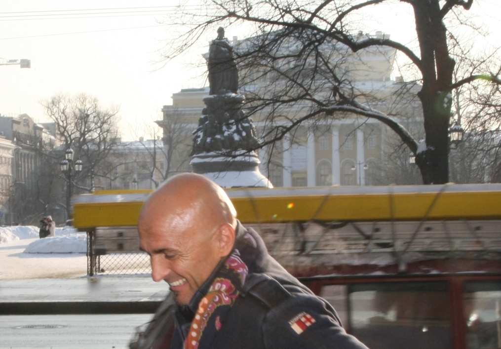 NIKE FOOTBALL Представляет форму «ЗЕНИТА» 2011—2012«Зенита» на матче Зенит — Янг Бойз