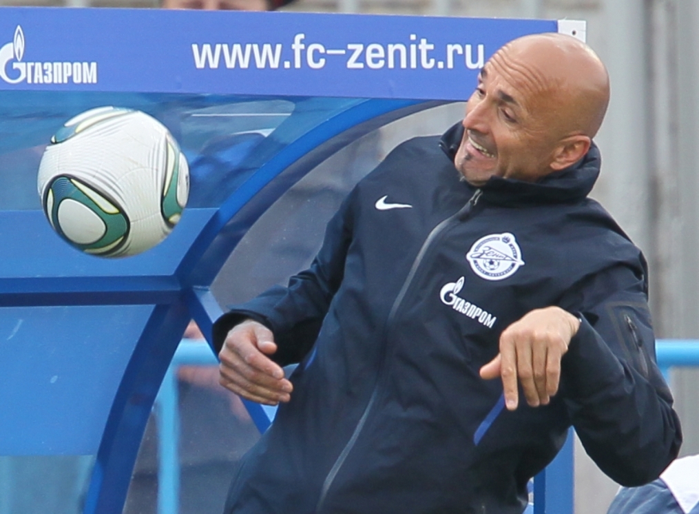 Чемпионат России 2011 матч Зенит — Ростов