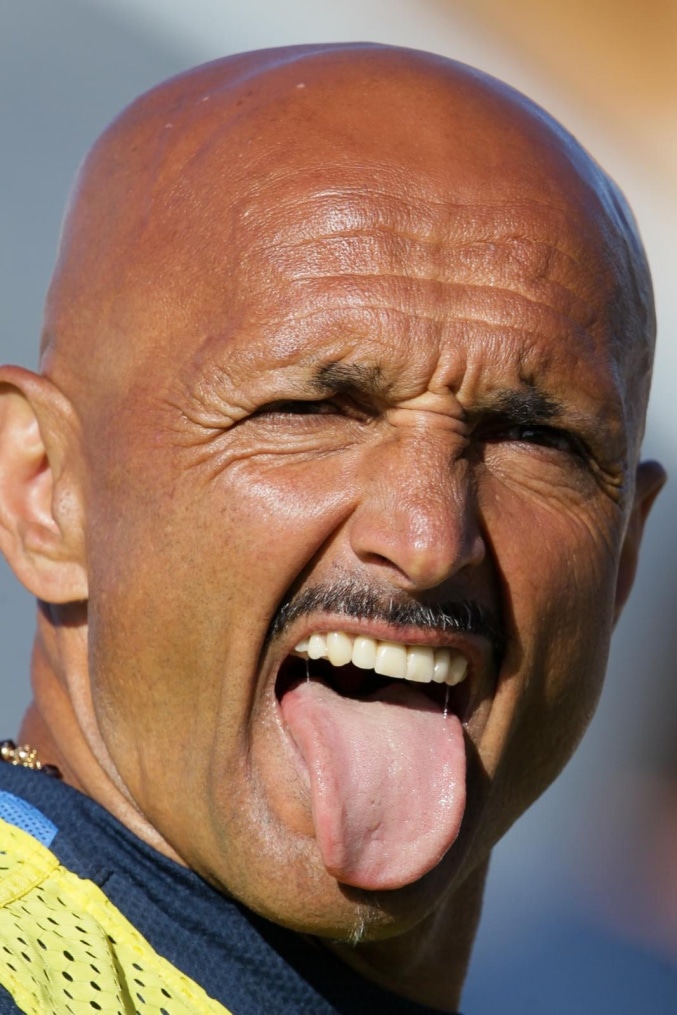 Вторые предсезонные учебно-тренировочные сборы ФК «Зенит»