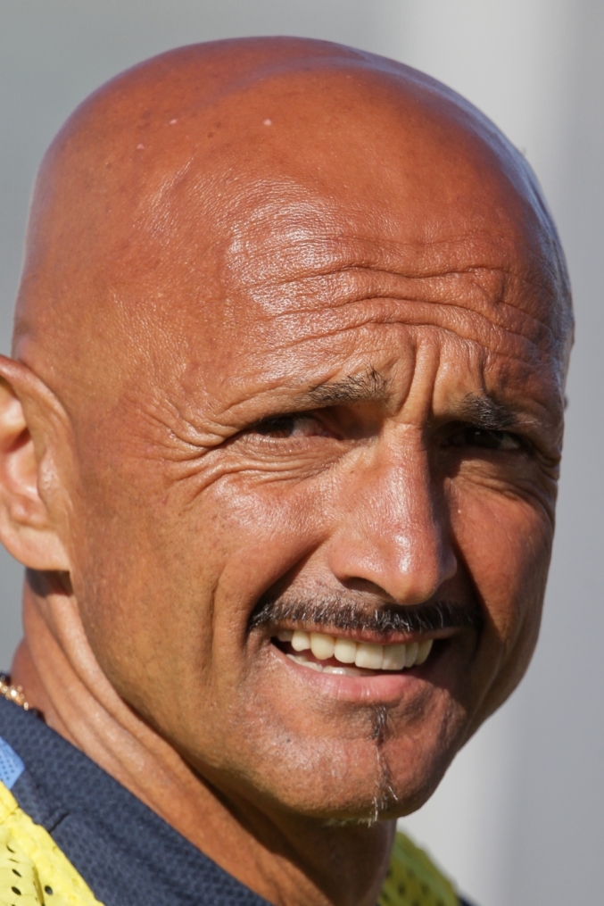 Вторые предсезонные учебно-тренировочные сборы ФК «Зенит»