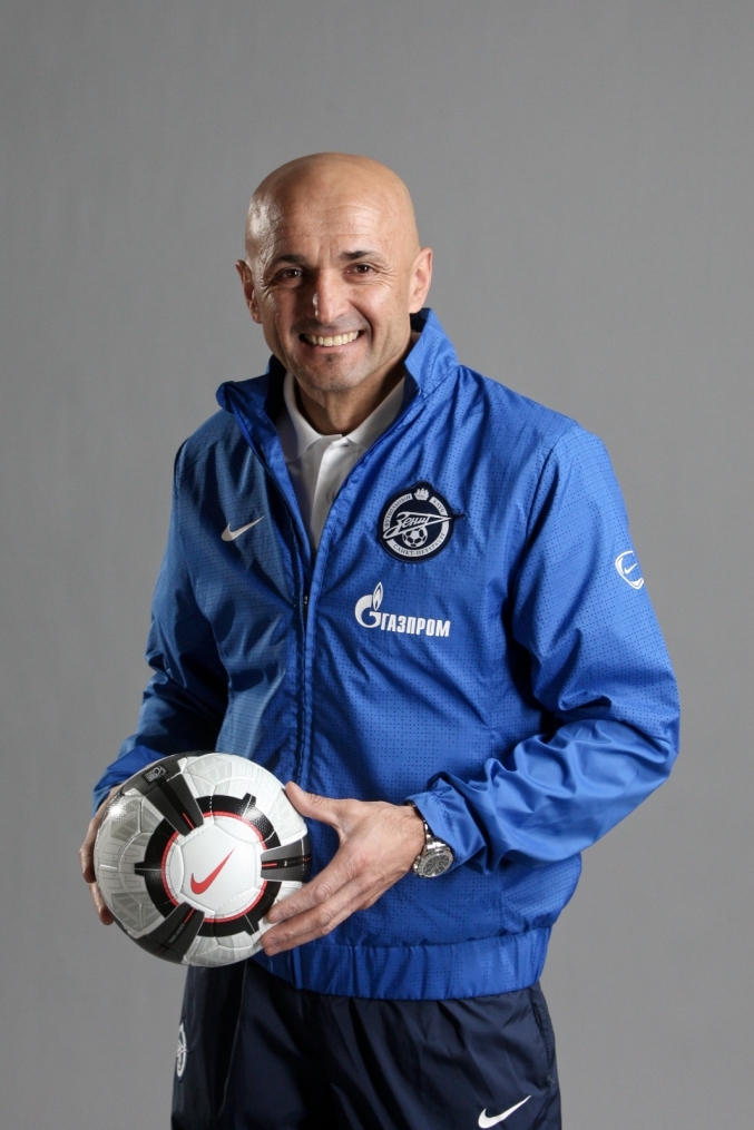 Лучано Спаллетти