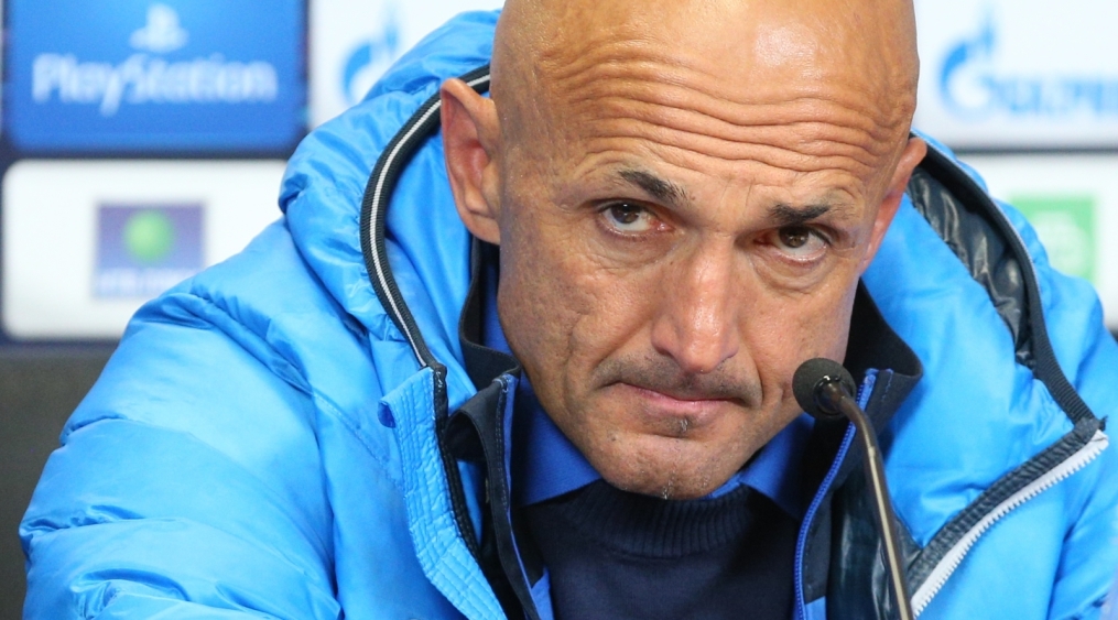 Матч Лиги чемпионов УЕФА 2013/2014, «Зенит» — «Аустрия»