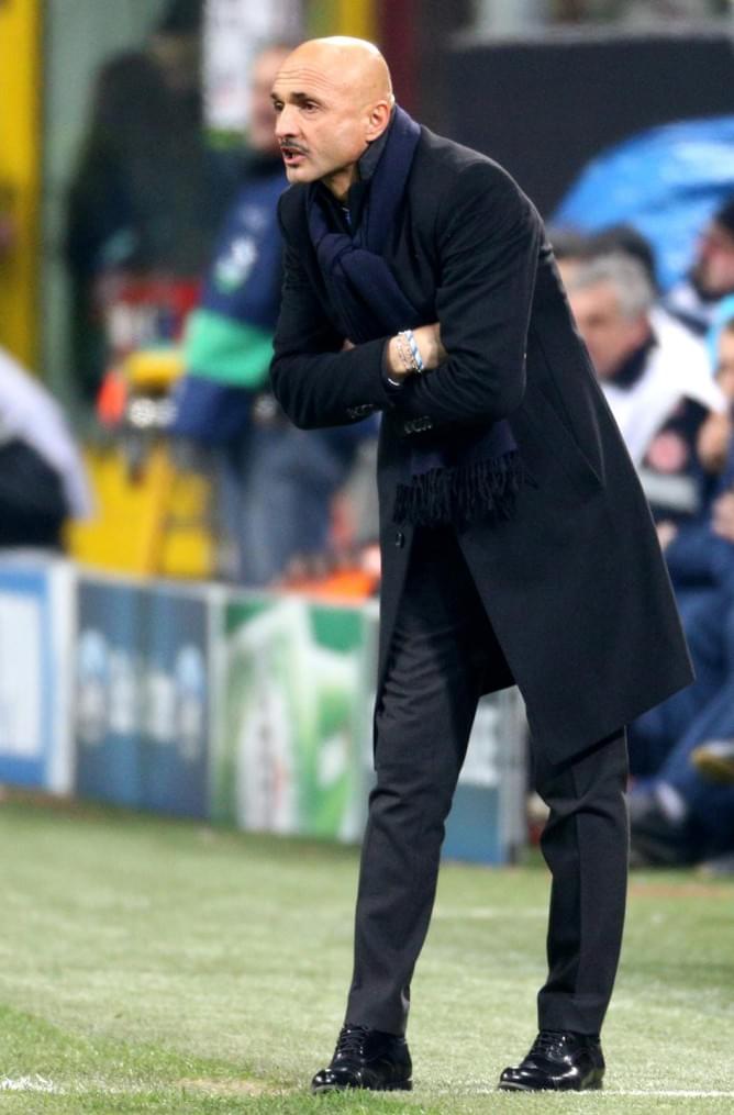 Лига чемпионов УЕФА 2012/2013. «Милан» — «Зенит»