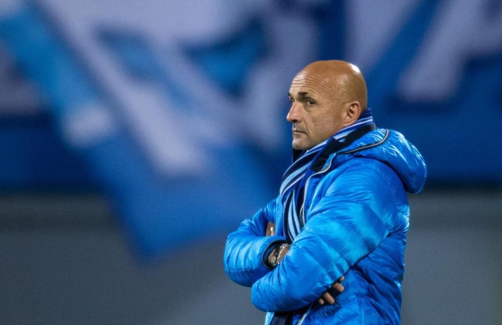 Матч Лиги чемпионов УЕФА 2013/2014, «Зенит» — «Аустрия»