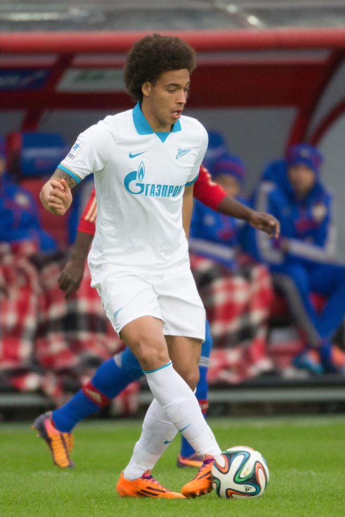 СОГАЗ-Чемпионат России 2013/2014, ЦСКА — «Зенит»