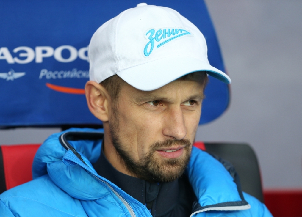 СОГАЗ-Чемпионат России 2013/2014, ЦСКА — «Зенит»