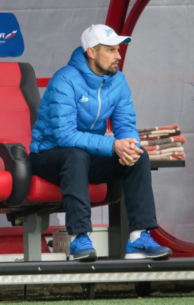 СОГАЗ-Чемпионат России 2013/2014, ЦСКА — «Зенит»