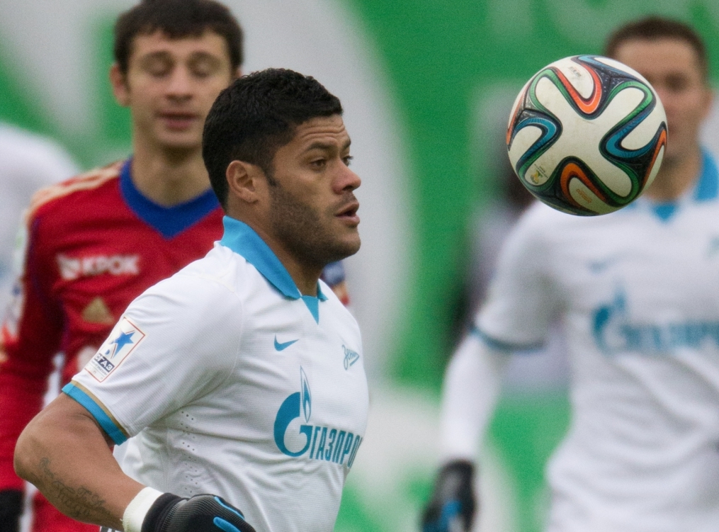 СОГАЗ-Чемпионат России 2013/2014, ЦСКА — «Зенит»