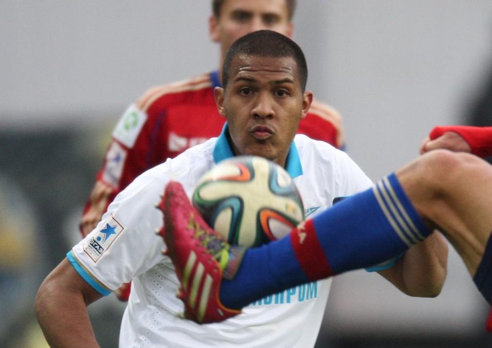 СОГАЗ-Чемпионат России 2013/2014, ЦСКА — «Зенит»