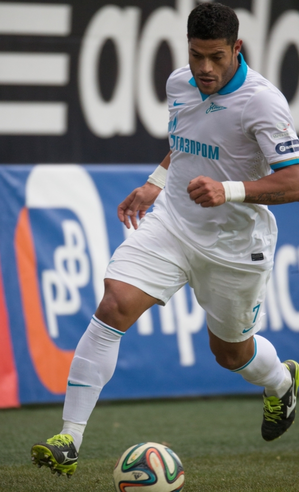 СОГАЗ-Чемпионат России 2013/2014, ЦСКА — «Зенит»