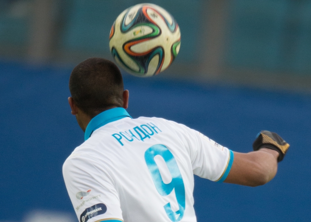 СОГАЗ-Чемпионат России 2013/2014, ЦСКА — «Зенит»