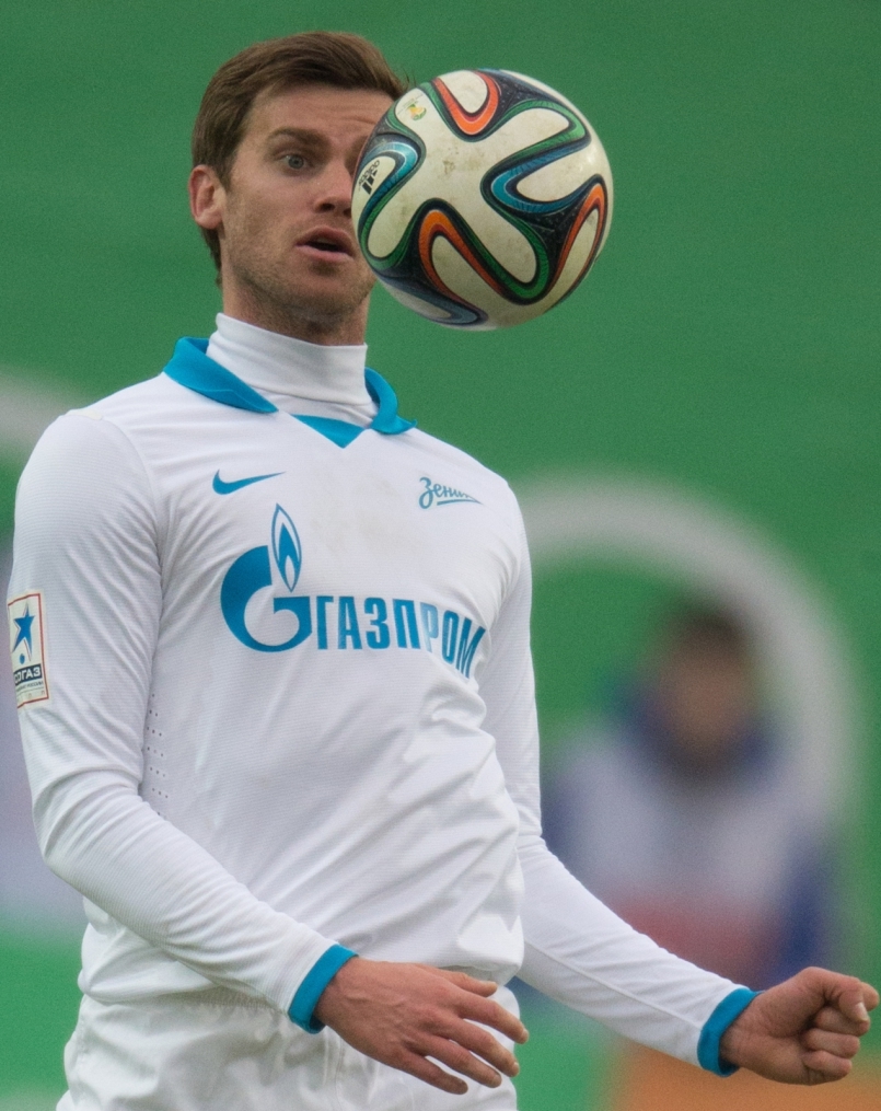 СОГАЗ-Чемпионат России 2013/2014, ЦСКА — «Зенит»