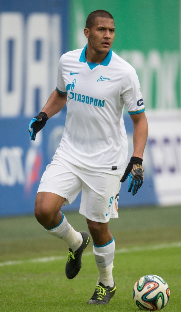 СОГАЗ-Чемпионат России 2013/2014, ЦСКА — «Зенит»