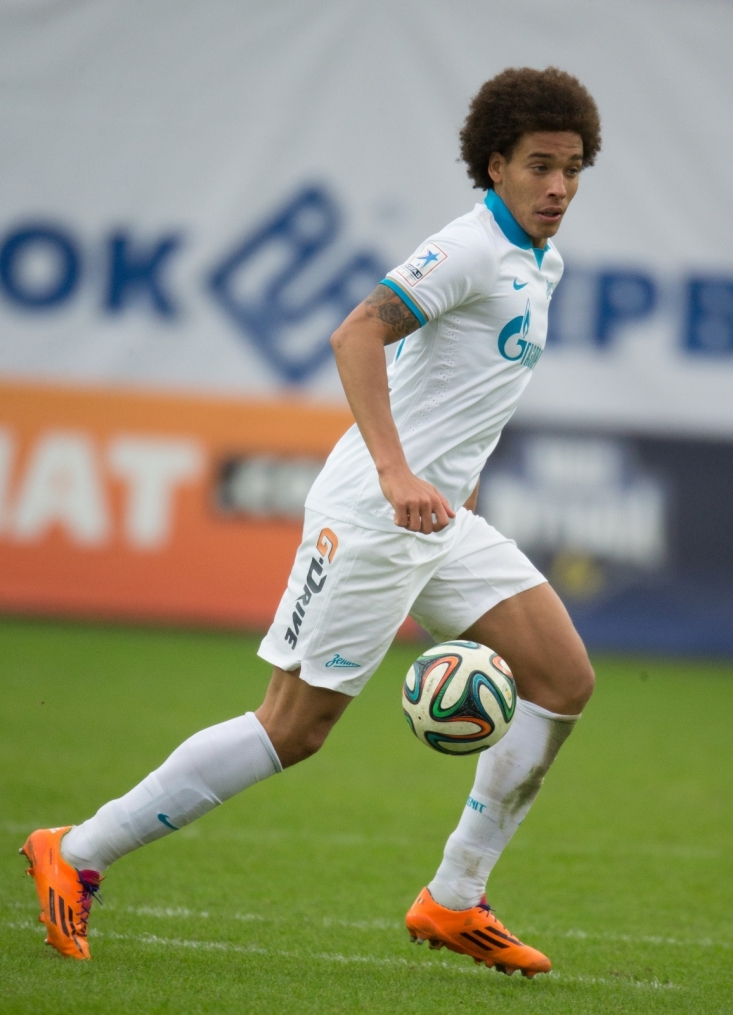 СОГАЗ-Чемпионат России 2013/2014, ЦСКА — «Зенит»