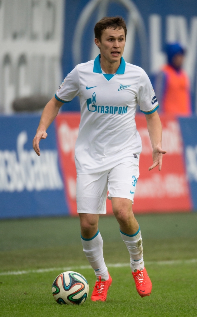 СОГАЗ-Чемпионат России 2013/2014, ЦСКА — «Зенит»