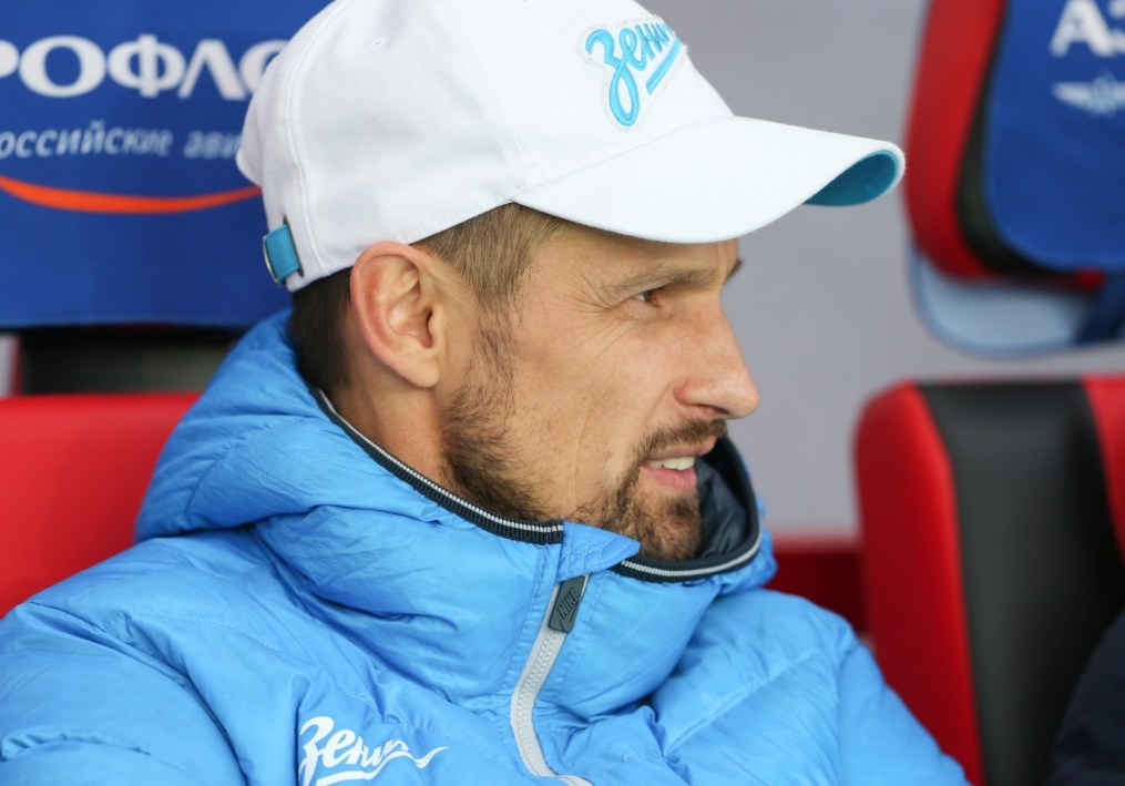 СОГАЗ-Чемпионат России 2013/2014, ЦСКА — «Зенит»