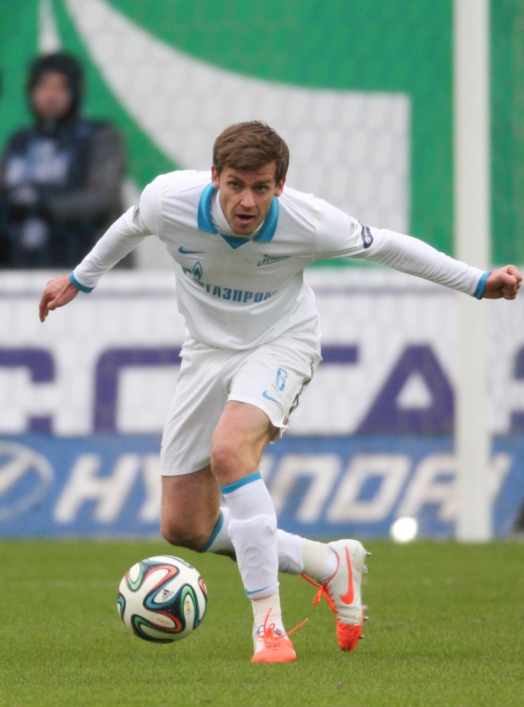 СОГАЗ-Чемпионат России 2013/2014, ЦСКА — «Зенит»