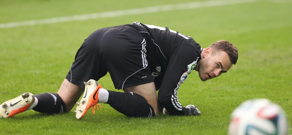 СОГАЗ-Чемпионат России 2013/2014, ЦСКА — «Зенит»