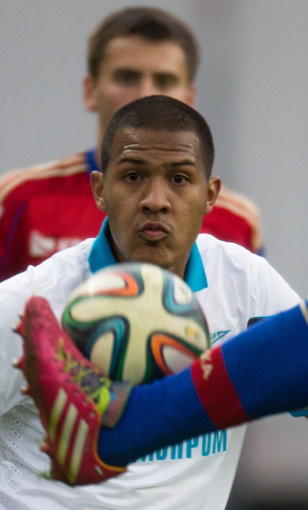 СОГАЗ-Чемпионат России 2013/2014, ЦСКА — «Зенит»