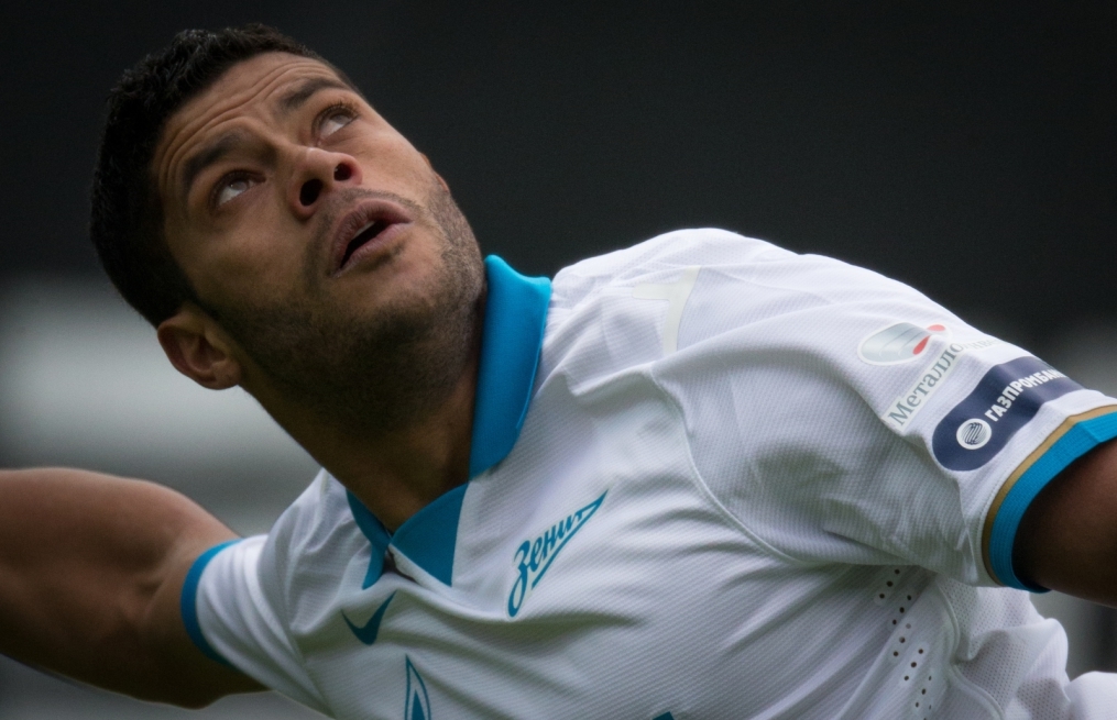 СОГАЗ-Чемпионат России 2013/2014, ЦСКА — «Зенит»