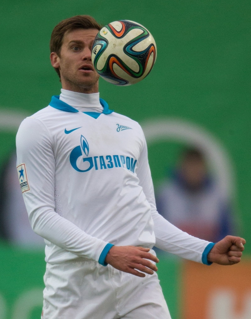 СОГАЗ-Чемпионат России 2013/2014, ЦСКА — «Зенит»