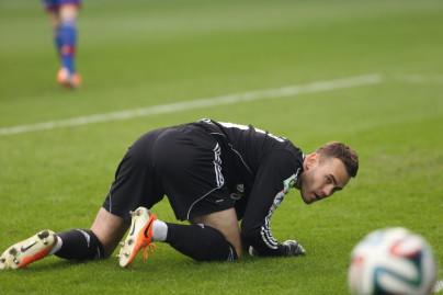 СОГАЗ-Чемпионат России 2013/2014, ЦСКА — «Зенит»