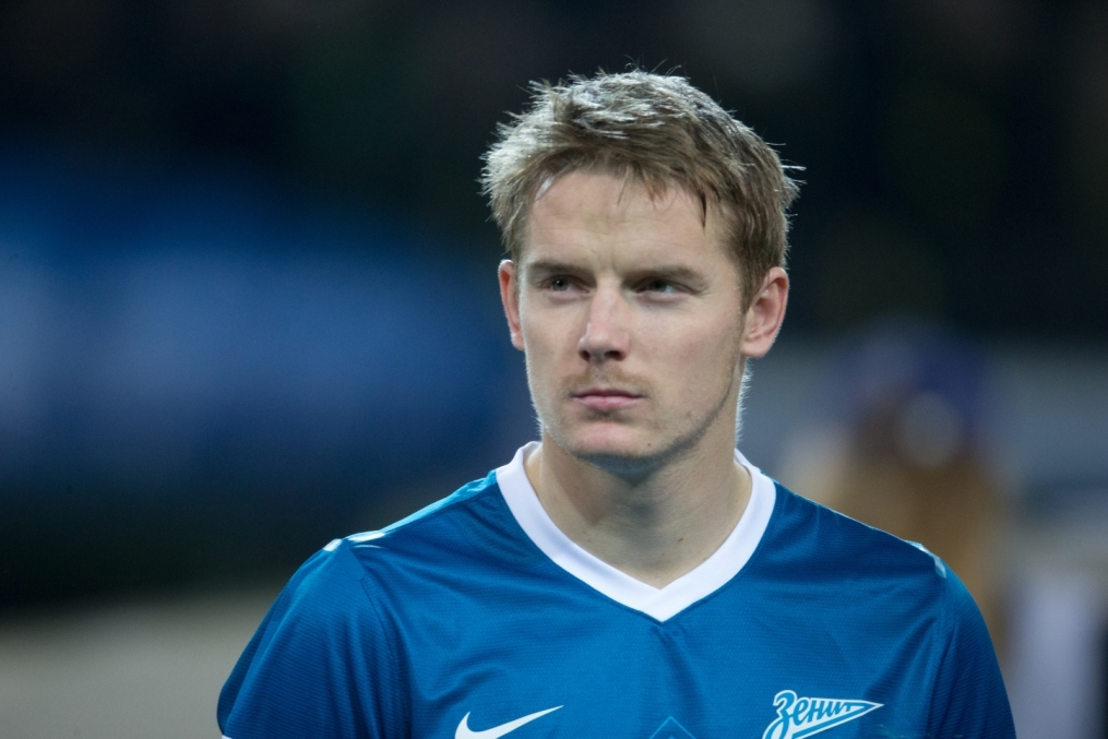 Лига Чемпионов УЕФА: матч «Боруссия» — «Зенит»