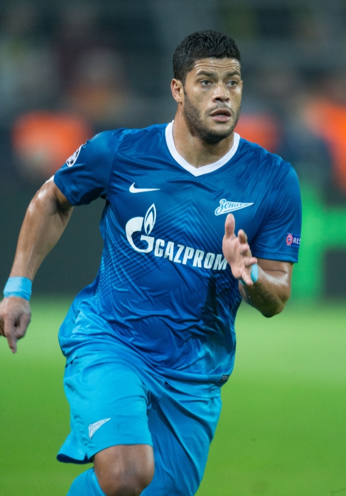 Лига Чемпионов УЕФА: матч «Боруссия» — «Зенит»