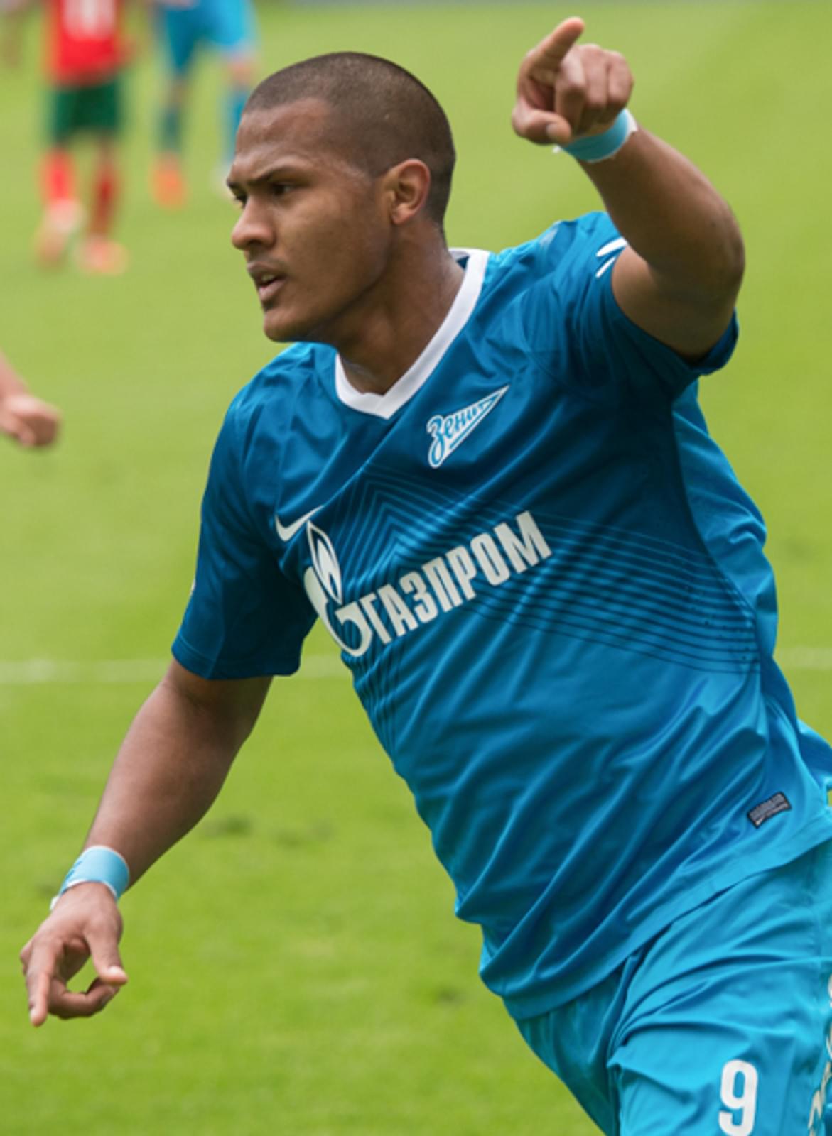 СОГАЗ-Чемпионат России 2013/2014, «Локомотив» — «Зенит»