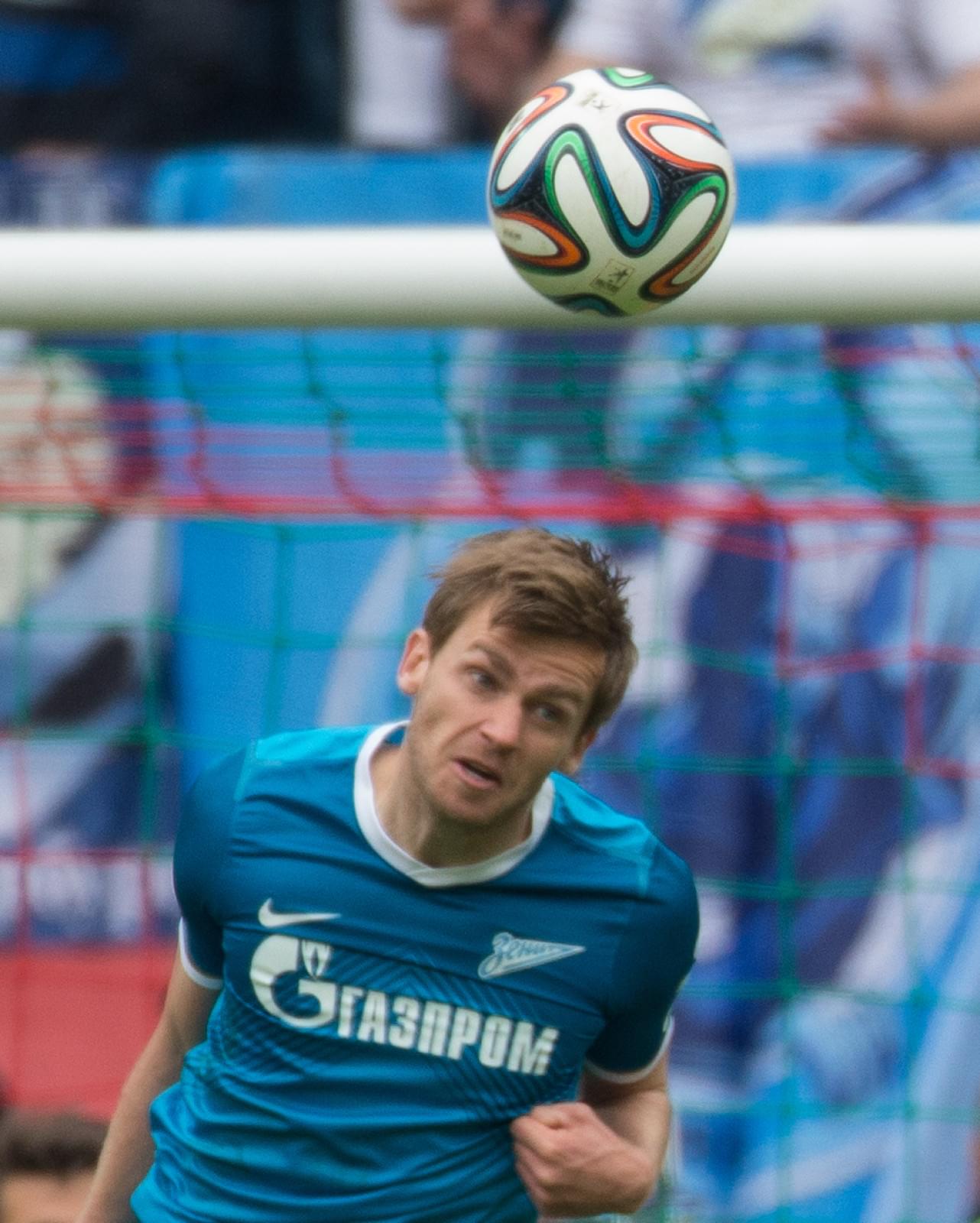 СОГАЗ-Чемпионат России 2013/2014, «Локомотив» — «Зенит»