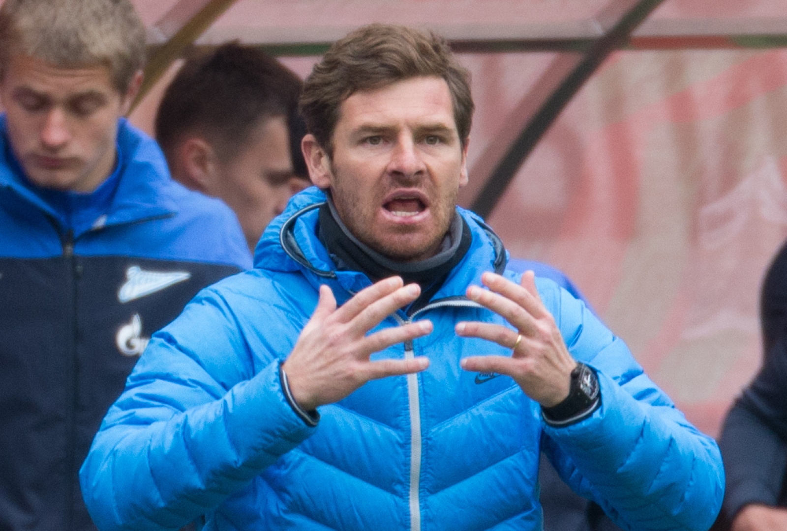 СОГАЗ-Чемпионат России 2013/2014, «Локомотив» — «Зенит»