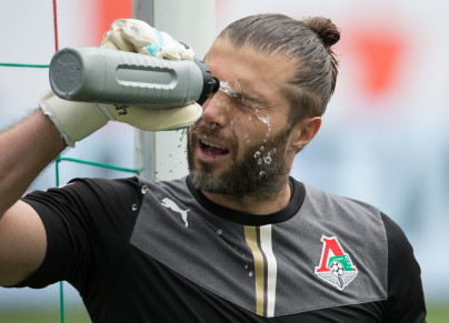 СОГАЗ-Чемпионат России 2013/2014, «Локомотив» — «Зенит»