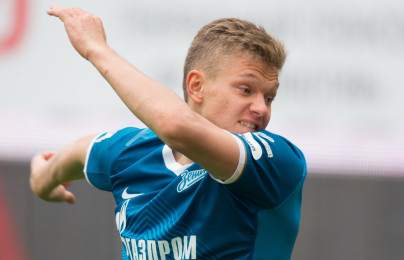 СОГАЗ-Чемпионат России 2013/2014, «Локомотив» — «Зенит»