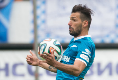 СОГАЗ-Чемпионат России 2013/2014, «Локомотив» — «Зенит»