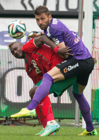 СОГАЗ-Чемпионат России 2013/2014, «Локомотив» — «Зенит»