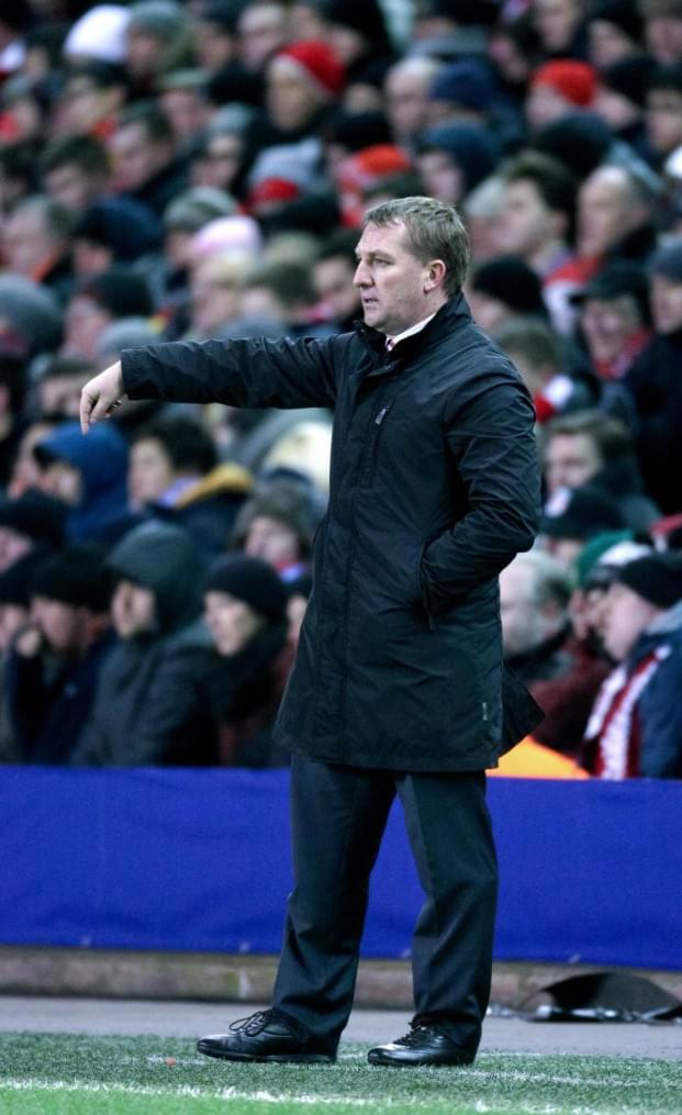 Лига Европы УЕФА 2012/2013,  «Ливерпуль» — «Зенит»